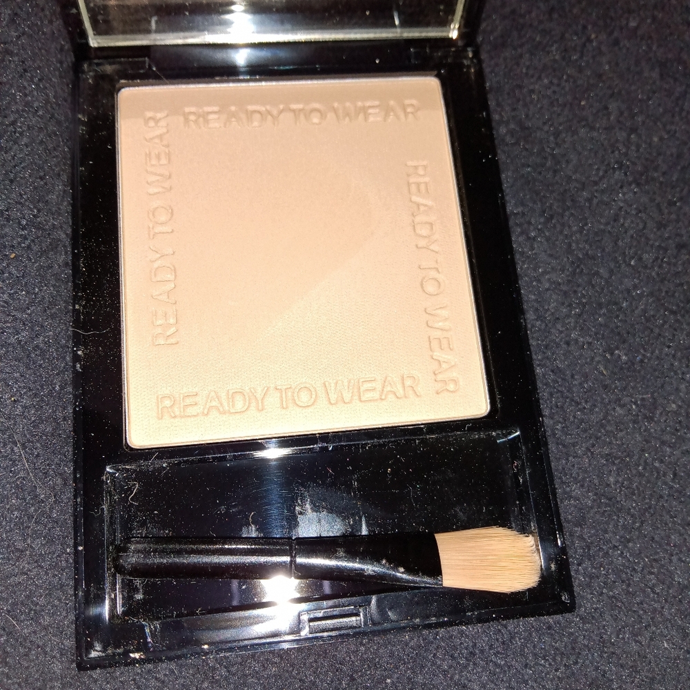COPY - New Medium Dark Face Powder